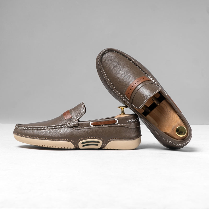 2023 NEW MEN'S LESTHER SHOES