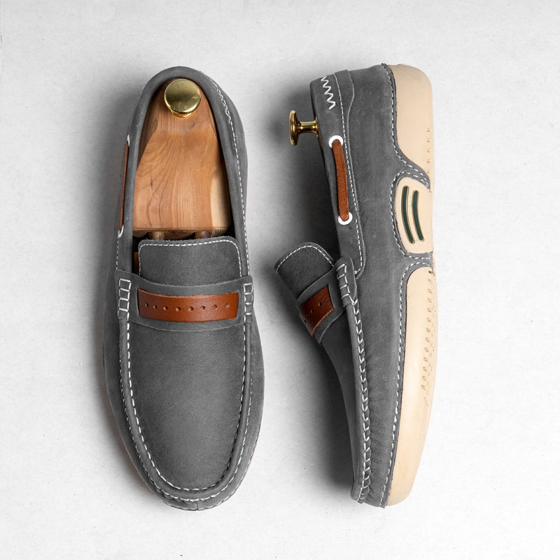 2023 NEW MEN'S LESTHER SHOES