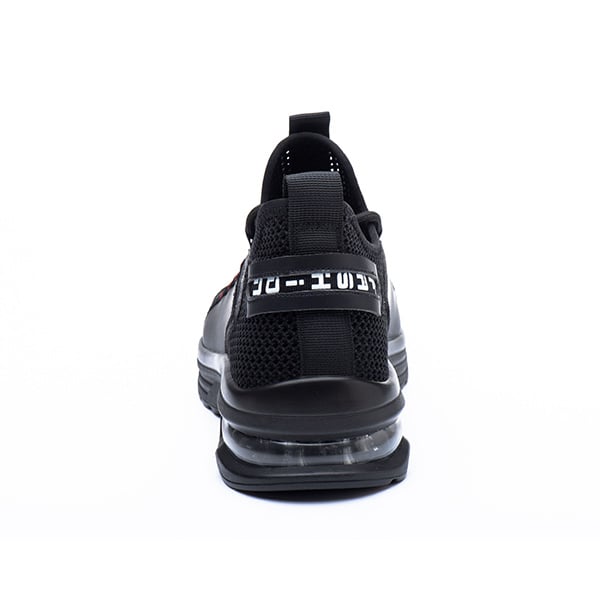🔥Special offer 23%🔥-Ultra-Light Breathable Steel Toe Non-Slip Work Shoes