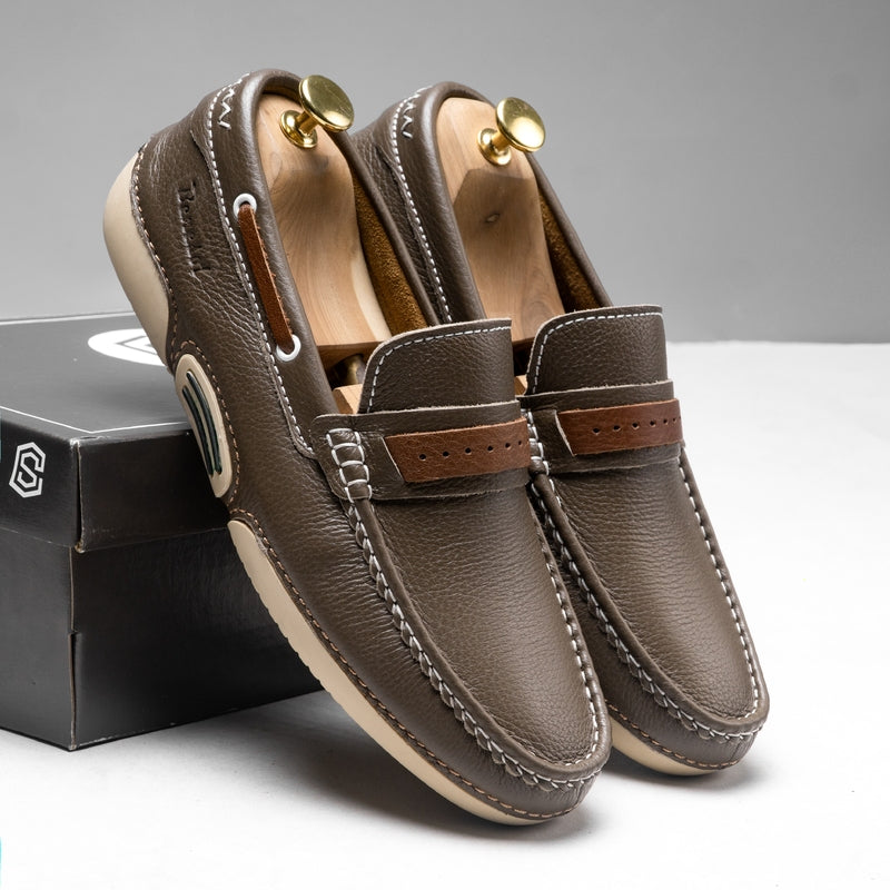 2023 NEW MEN'S LESTHER SHOES
