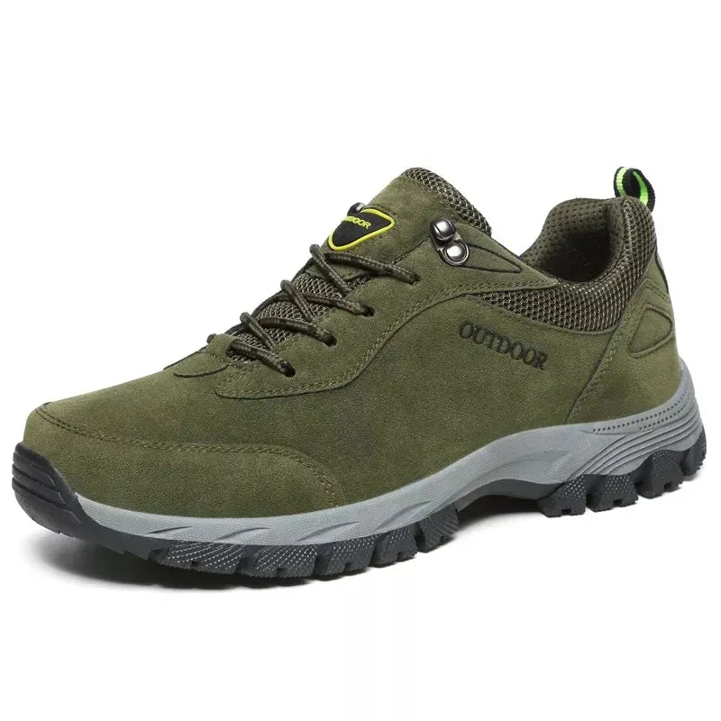 🔥Last Day Promotion 50% OFF 🎁Men's Outdoor Comfy Arch Support Breathable Walking Shoes