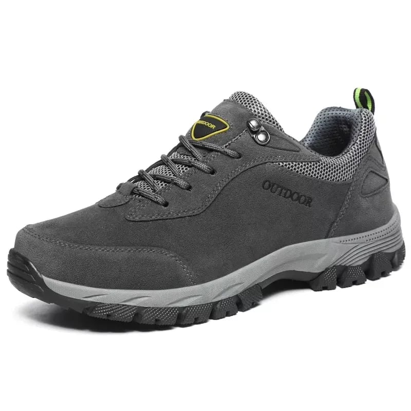 🔥Last Day Promotion 23% OFF 🎁Men's Outdoor Comfy Arch Support Breathable Walking Shoes-Buy 2 Free Shipping