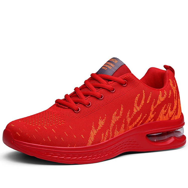 Men's Lightweight Athletic Running Shoes