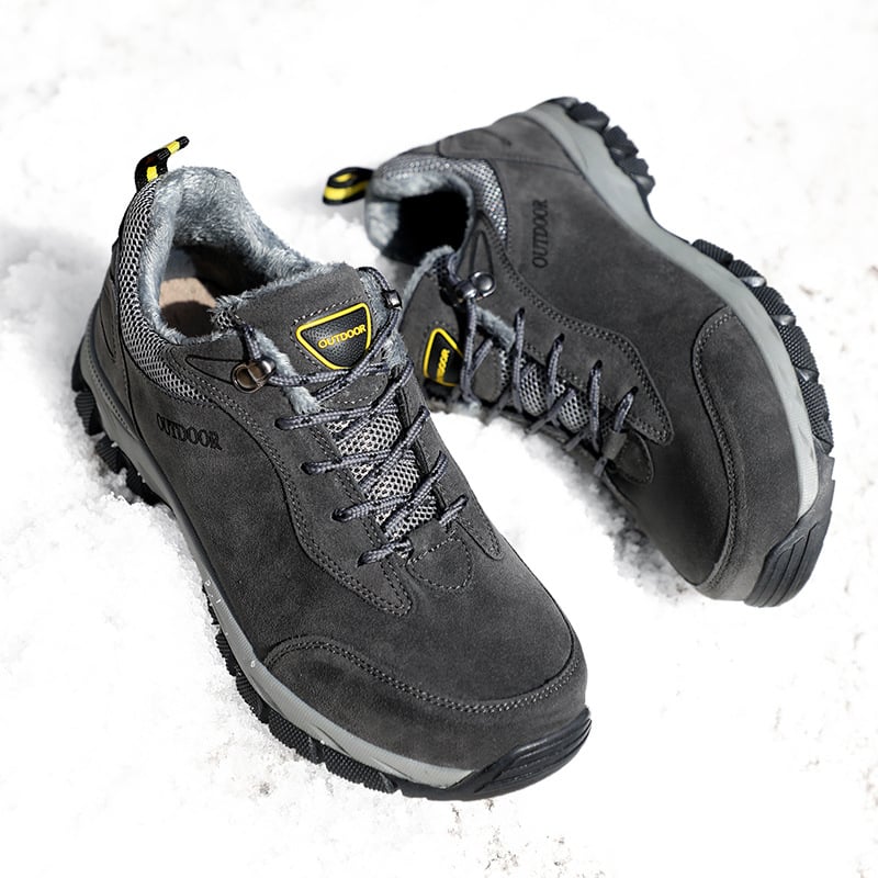 🔥Last Day Promotion 23% OFF 🎁Men's Outdoor Comfy Arch Support Breathable Walking Shoes-Buy 2 Free Shipping