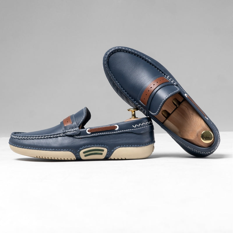2023 NEW MEN'S LESTHER SHOES