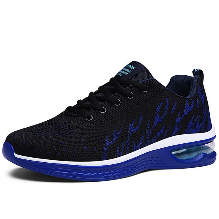Men's Lightweight Athletic Running Shoes