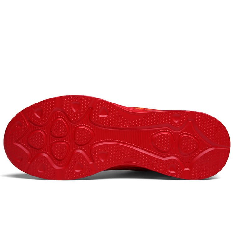 Men's Lightweight Athletic Running Shoes