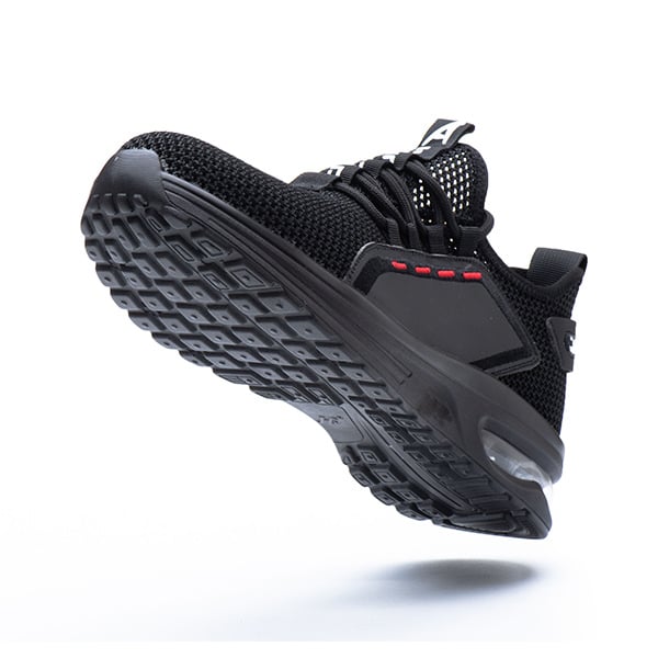 🔥Special offer 23%🔥-Ultra-Light Breathable Steel Toe Non-Slip Work Shoes