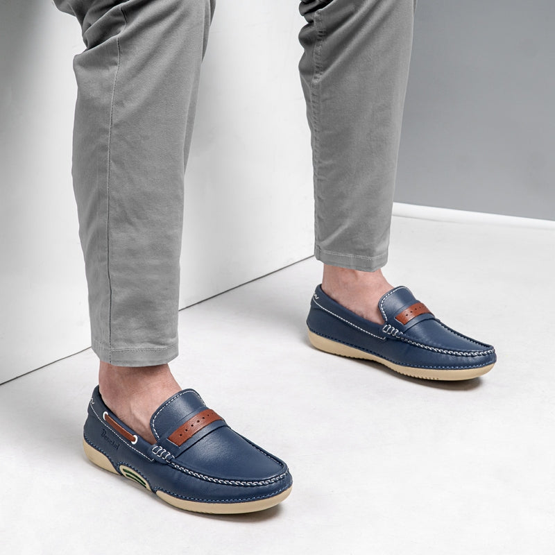 2023 NEW MEN'S LESTHER SHOES