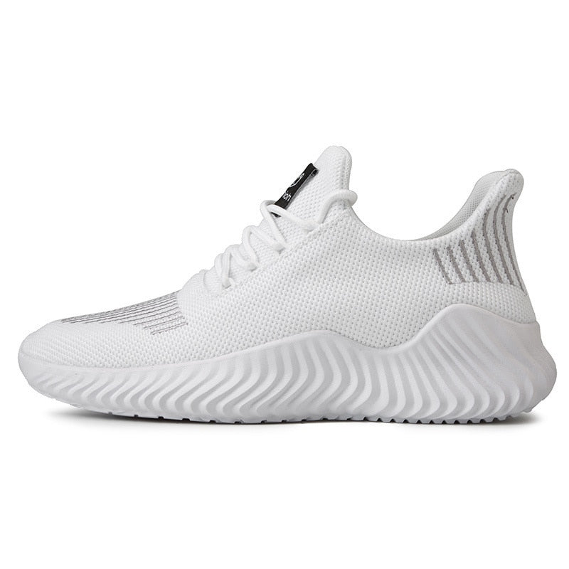 🔥Flash Sale 23%OFF🔥 - Men's Orthopedic fly-knit lightweight casual breathable Sport Shoes