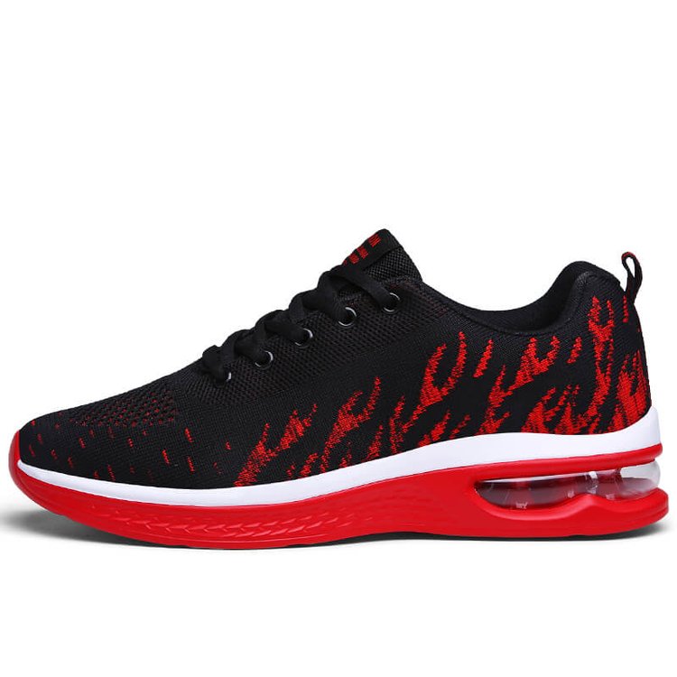 Men's Lightweight Athletic Running Shoes