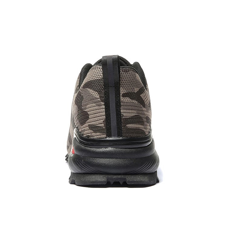 Men's Breathable Outdoor Hiking Shoes