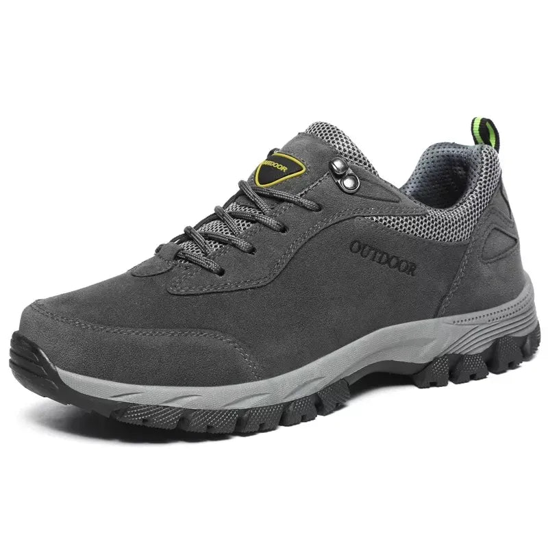 🔥Last Day Promotion 50% OFF 🎁Men's Outdoor Comfy Arch Support Breathable Walking Shoes