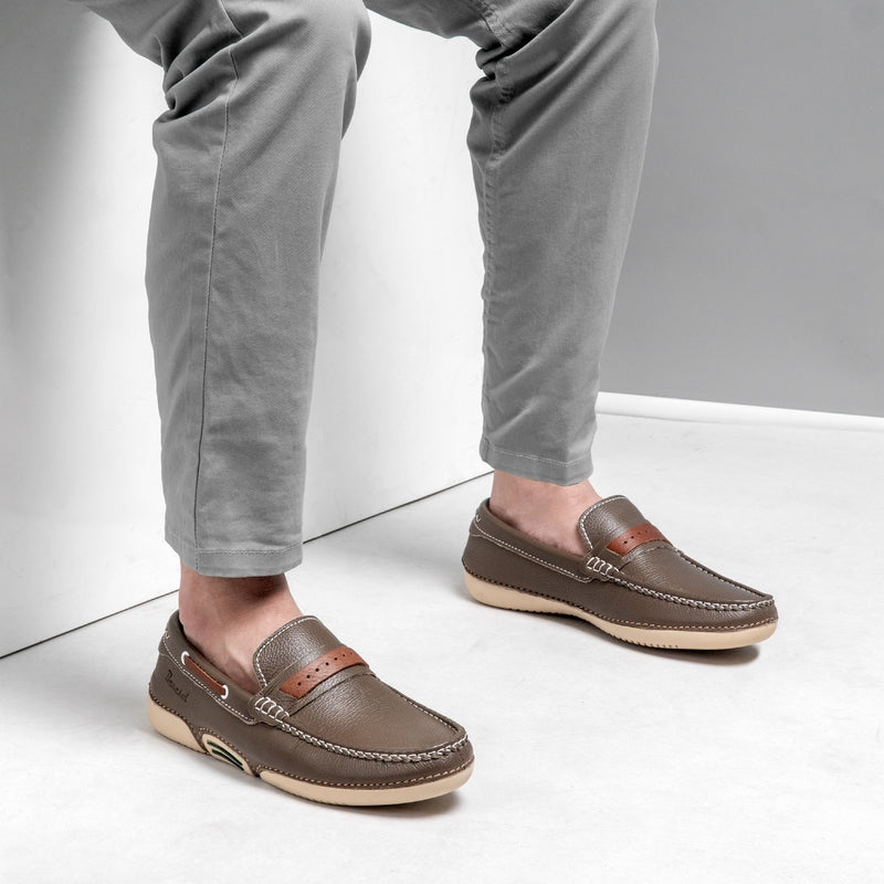 2023 NEW MEN'S LESTHER SHOES