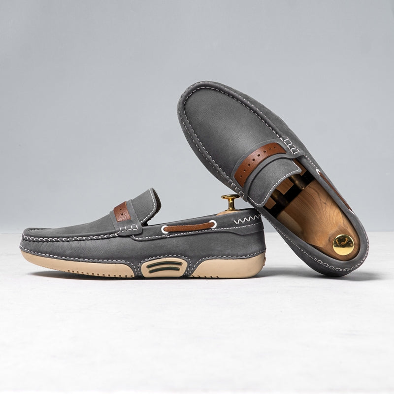 2023 NEW MEN'S LESTHER SHOES