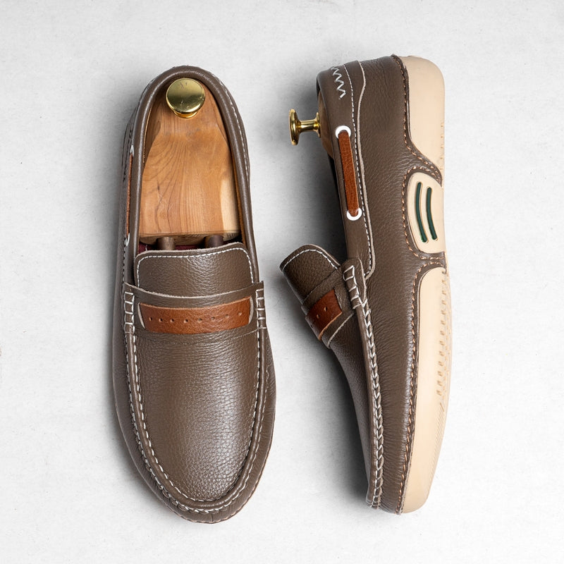 2023 NEW MEN'S LESTHER SHOES