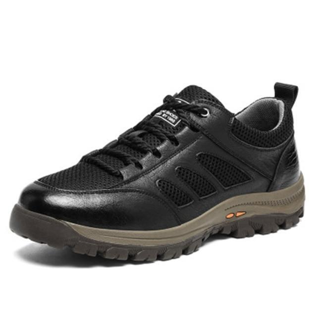 Men's Everest Leather Shoes