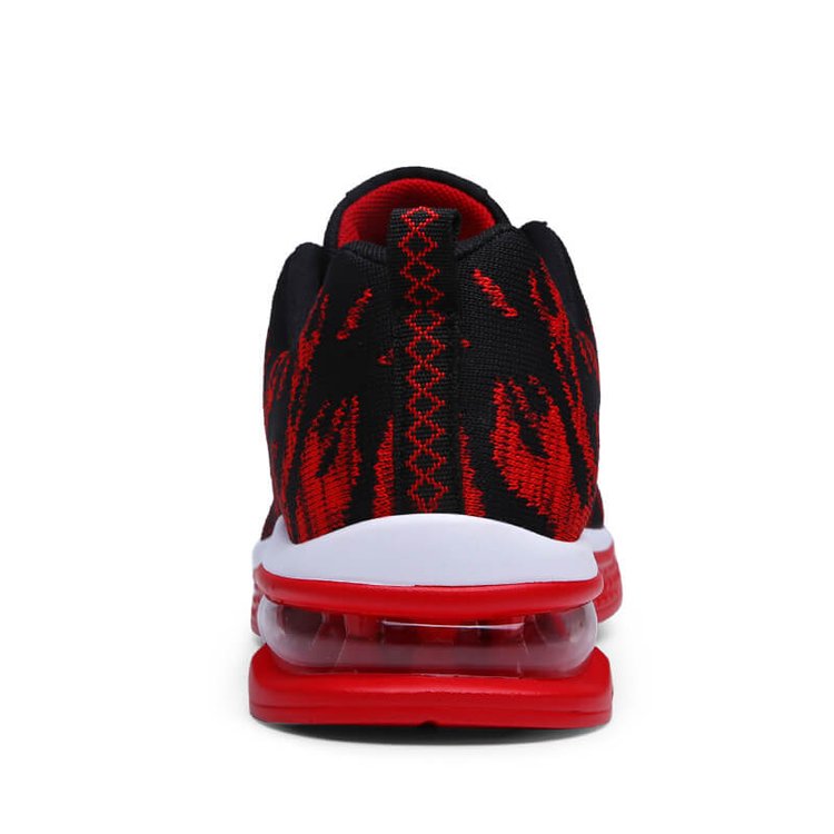 Men's Lightweight Athletic Running Shoes