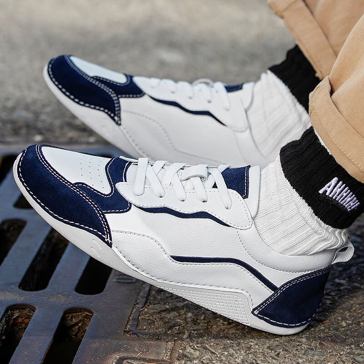 Men's Fashion All Match Casual Shoes