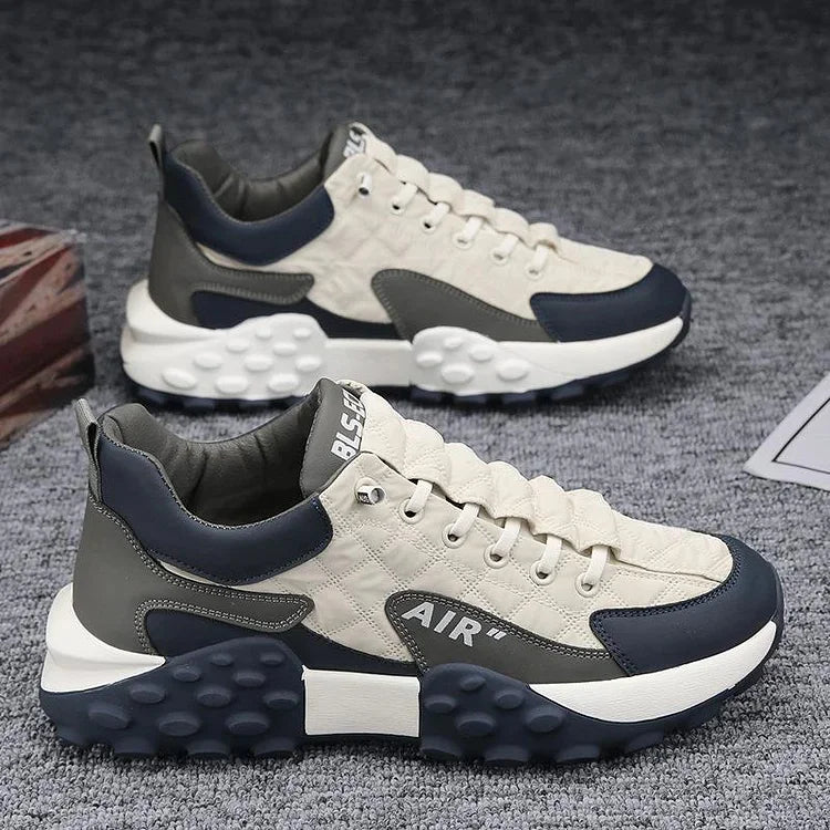 Men’s Slip-on orthopedic shoes