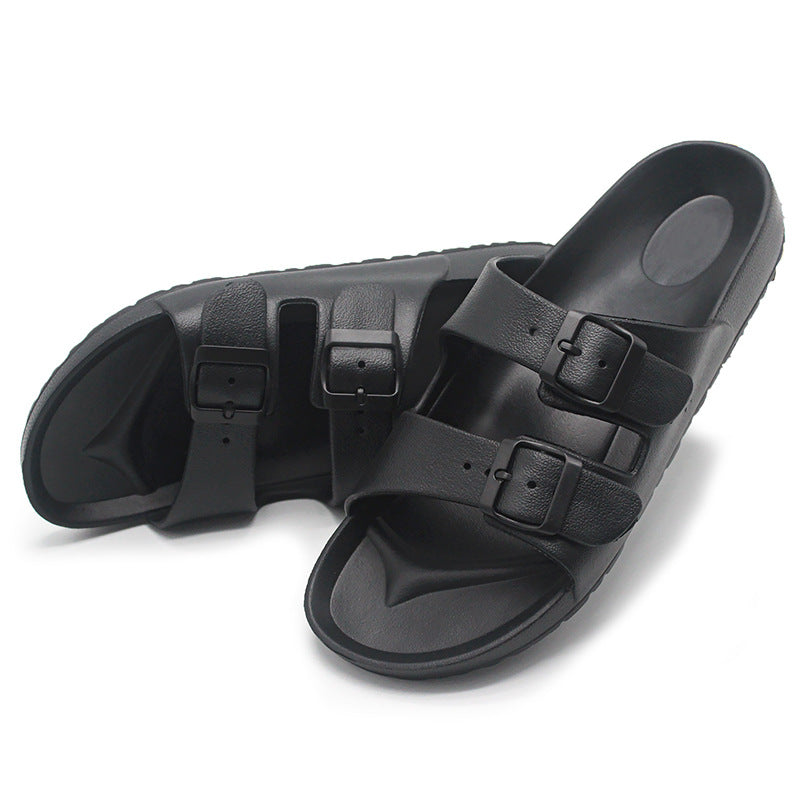Hot Sale 45% OFF - Men's Open Toe Casual Sandals