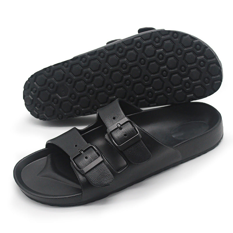 Hot Sale 45% OFF - Men's Open Toe Casual Sandals