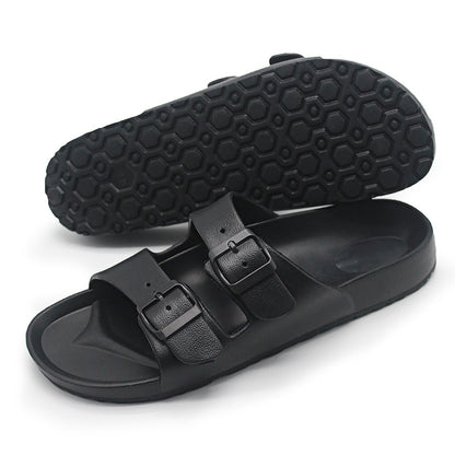 Hot Sale 45% OFF - Men's Open Toe Casual Sandals