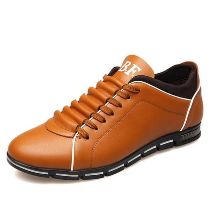 Men Casual Flat Shoes