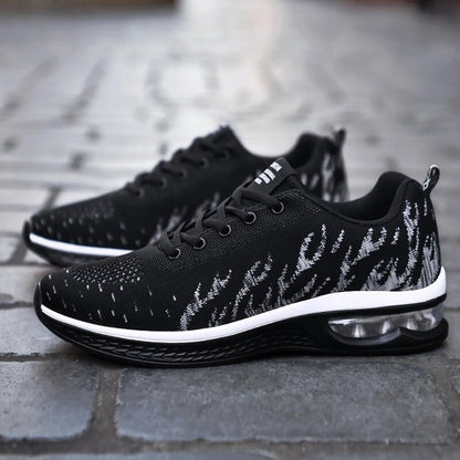 Men's Lightweight Athletic Running Shoes
