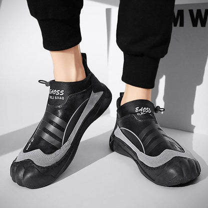 GOOD ARCH SUPPORT NON-SLIP FIVE-FINGER SHOES