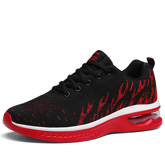 Men's Lightweight Athletic Running Shoes