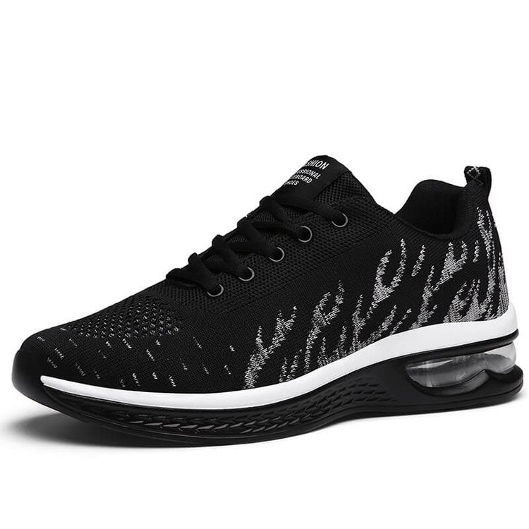Men's Lightweight Athletic Running Shoes