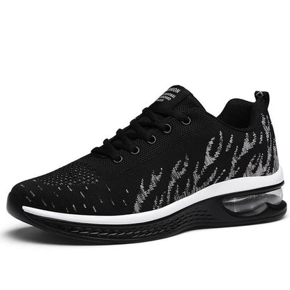 Men's Lightweight Athletic Running Shoes