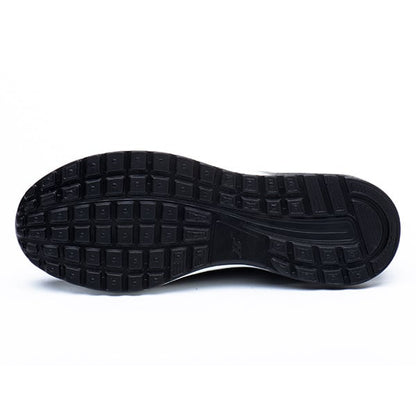 🔥Special offer 23%🔥-Ultra-Light Breathable Steel Toe Non-Slip Work Shoes
