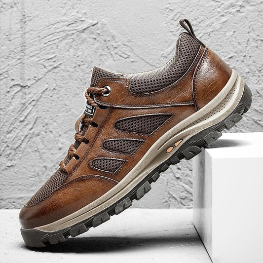 Men's Everest Leather Shoes