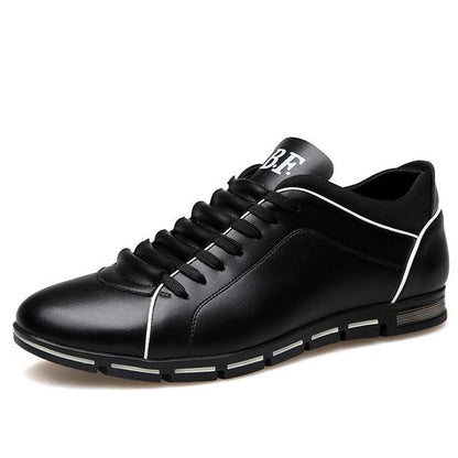 Men Casual Flat Shoes