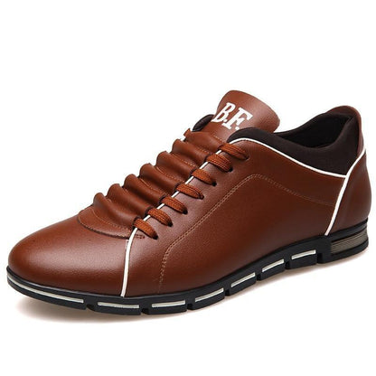 Men Casual Flat Shoes