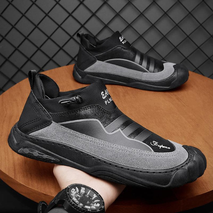 GOOD ARCH SUPPORT NON-SLIP FIVE-FINGER SHOES