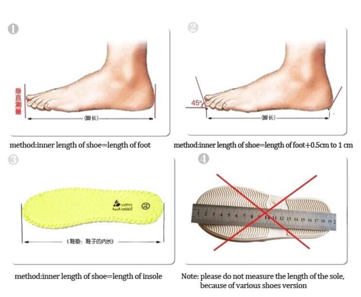 Men Casual Flat Shoes
