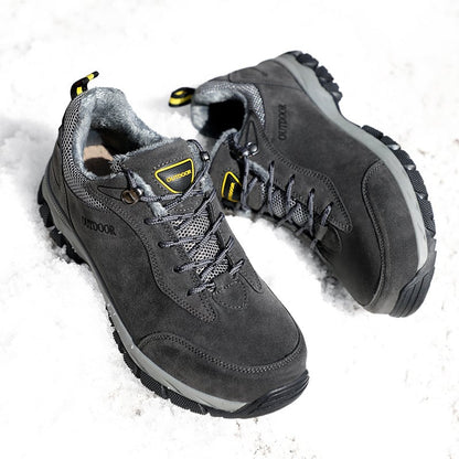🔥Last Day Promotion 23% OFF 🎁Men's Outdoor Comfy Arch Support Breathable Walking Shoes-Buy 2 Free Shipping