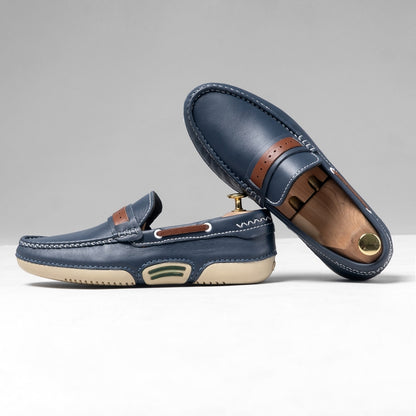 2023 NEW MEN'S LESTHER SHOES