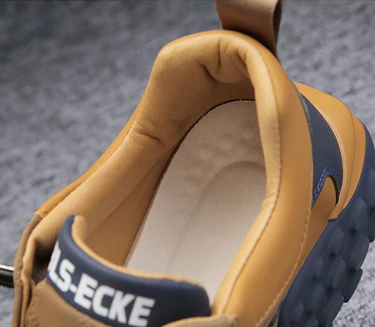 Men’s Slip-on orthopedic shoes