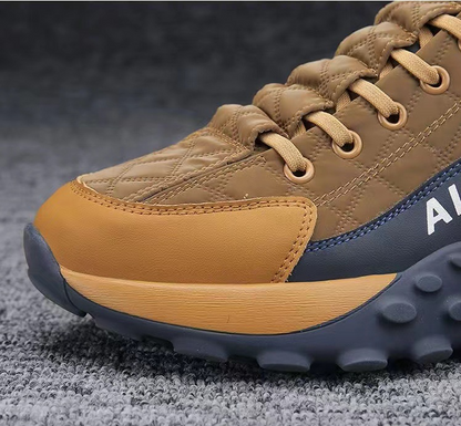 Men’s Slip-on orthopedic shoes