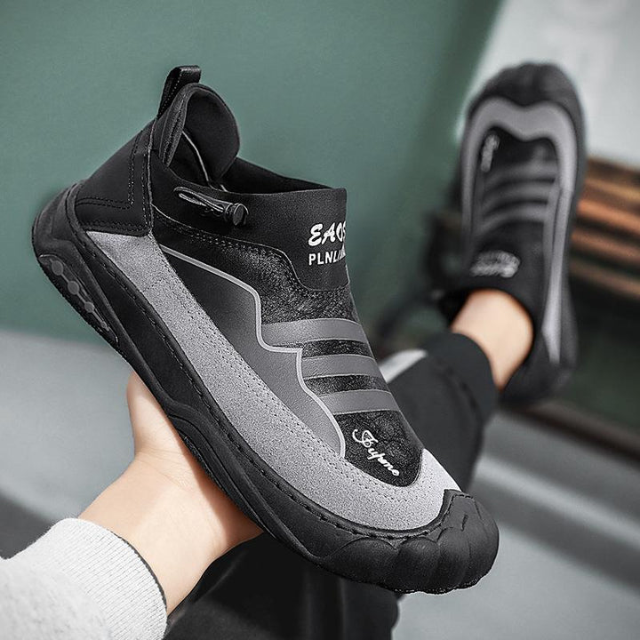 GOOD ARCH SUPPORT NON-SLIP FIVE-FINGER SHOES