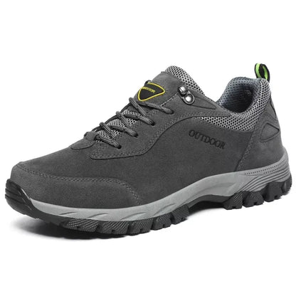 🔥Last Day Promotion 50% OFF 🎁Men's Outdoor Comfy Arch Support Breathable Walking Shoes