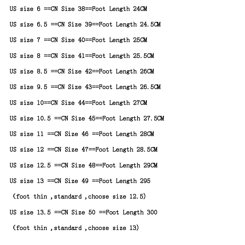 Men Casual Flat Shoes