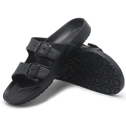 Hot Sale 45% OFF - Men's Open Toe Casual Sandals
