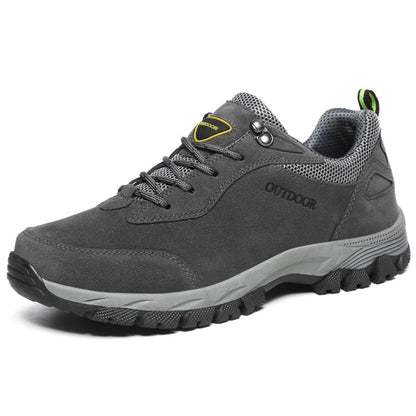 🔥Last Day Promotion 23% OFF 🎁Men's Outdoor Comfy Arch Support Breathable Walking Shoes-Buy 2 Free Shipping
