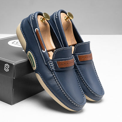 2023 NEW MEN'S LESTHER SHOES
