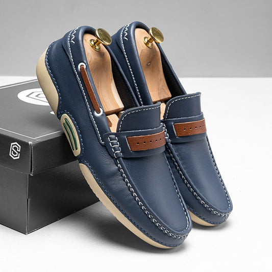 2023 NEW MEN'S LESTHER SHOES
